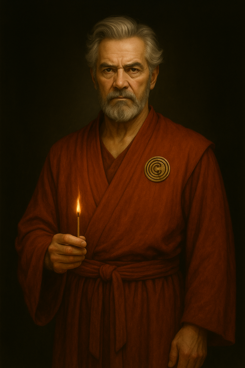 Father Neo