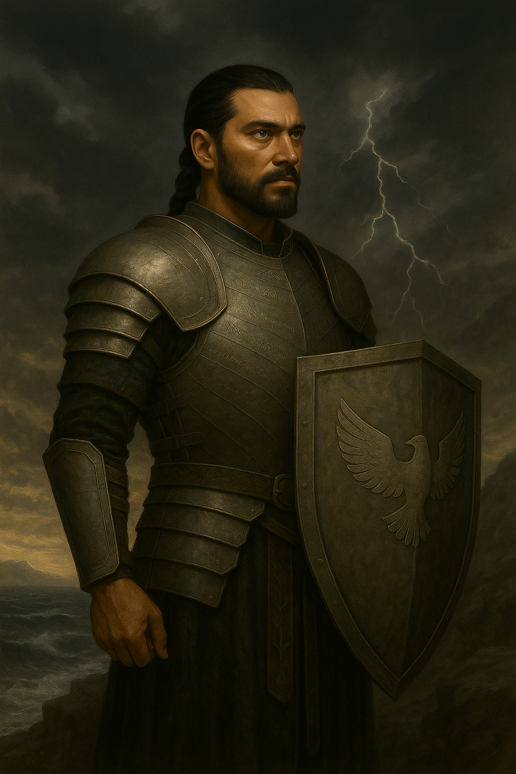 Shield